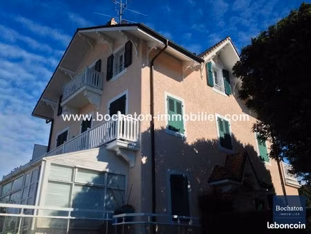appartement 3 pièces 54 m²