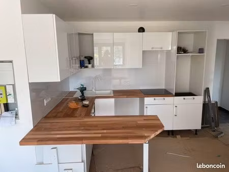 louer appartement de type t3