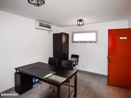bureaux 28 m² la garde