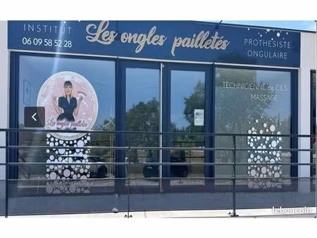 local commercial millas