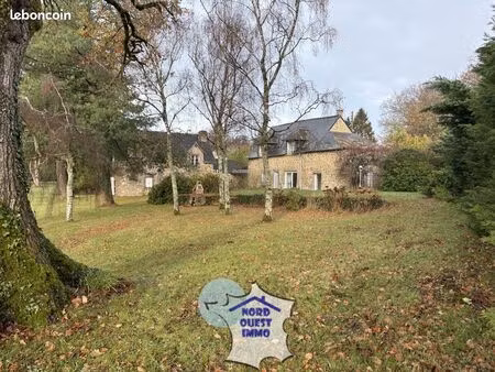 maison 6 pièces 118 m²