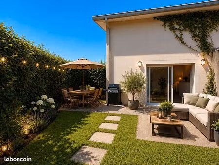 maison 4 pièces 99 m²