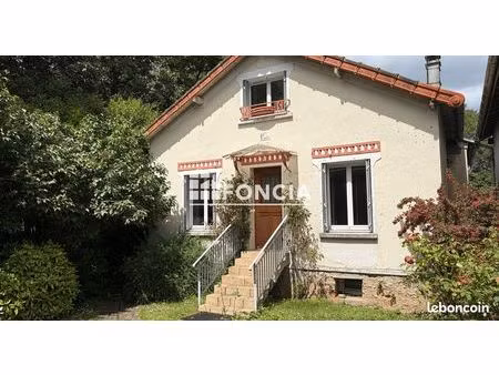 maison ancienne renovée