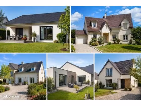 recherche maison à louer – famille