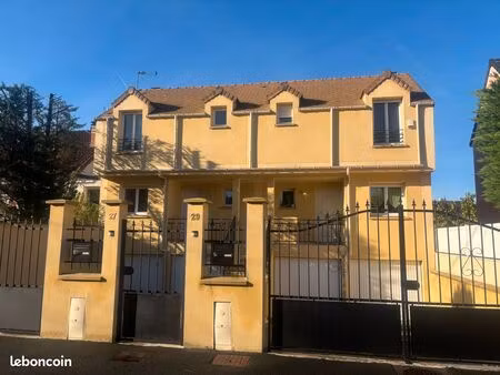maison 8 pieces 130 m²