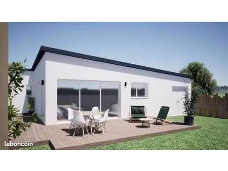 maison 6 pièces 113 m²