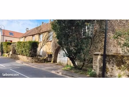 maison 11 pièces 200 m²