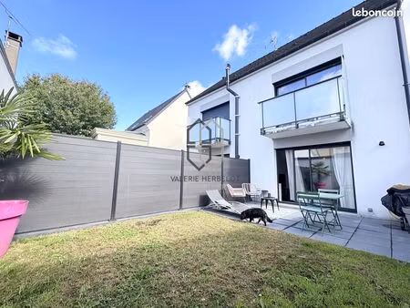 maison 3 pièces 54 m²