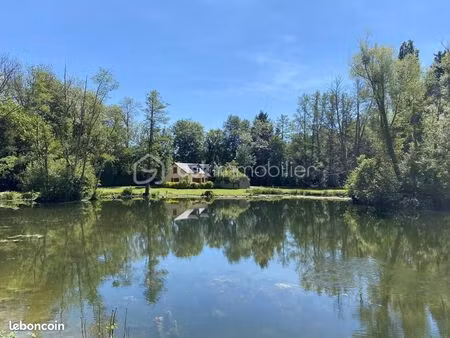 maison 10 pièces 310 m²