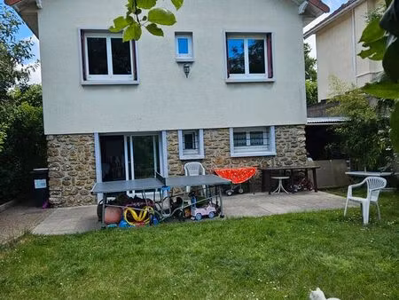 maison à vendre à sainte-geneviève-des-bois 91