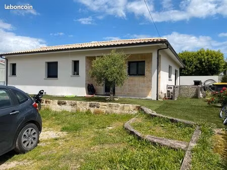 maison soussans 33460