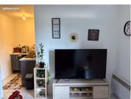 sous location été