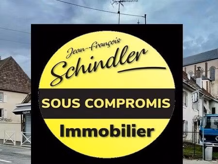 immeuble 7 pièces 292 m²