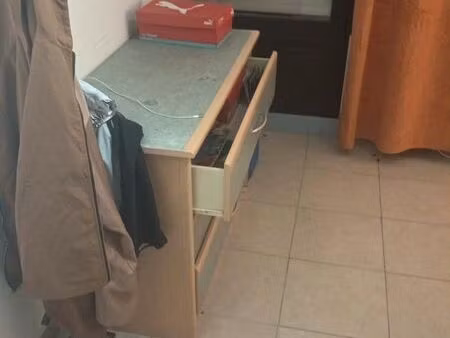 vendre appartement f5 à marignier 74
