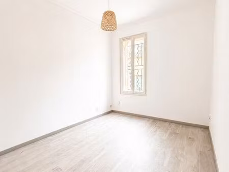 appartement 1 pièce 22 m²