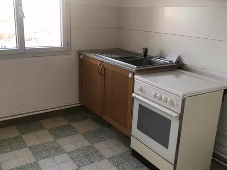 appartement t3