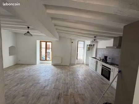 à louer appartement