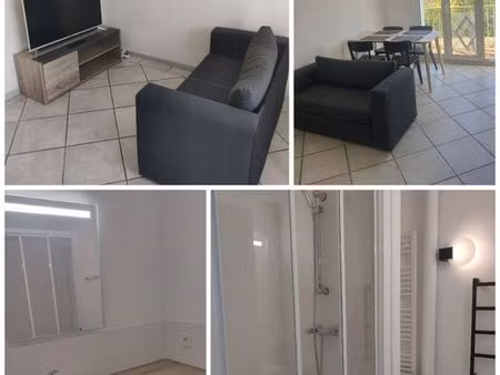 appartement 4 pièces 68 m2 toulouse quartier mermoz