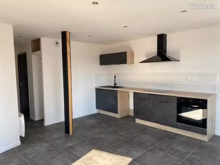 appartement t2