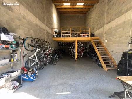 ? à vendre – activité de location de vélos clé en main – var (83)