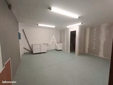 local 31 m² carqueiranne