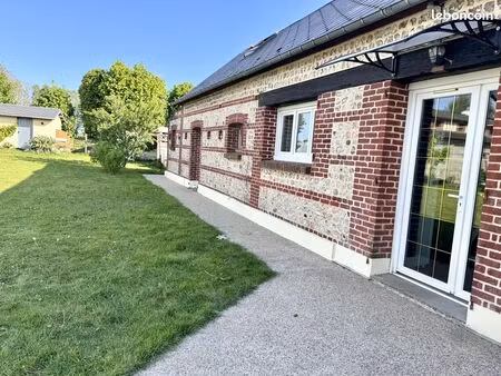 maison 5 pièces 140 m²