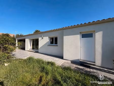 maison 5 pièces 117 m²