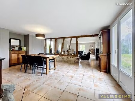longère 7 pièces 248 m²
