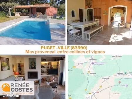 maison en viager 11 pièces 270 m²