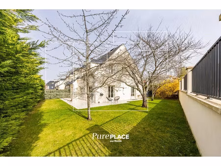 maison de luxe à vendre dans le quartier buzenval