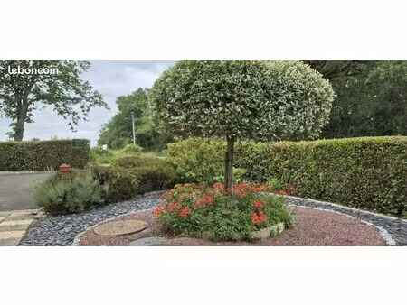 maison 6 pièces 120 m²