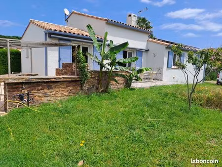 villa 4 faces