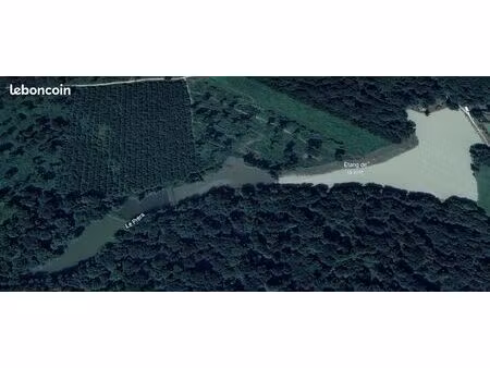 terrain 40 000 m² lepuix neuf