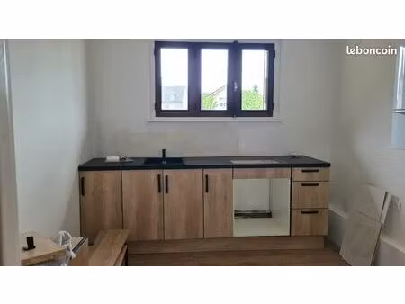 f3 situé à danjoutin 17 rue du général leclerc