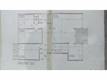 part vds apt la roche sur foron 74800