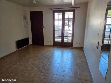 appartement 2 pièces 30 m²