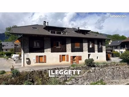 appartement 4 pièces 67 m²