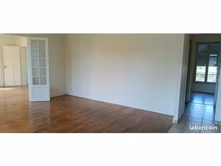 appartement 3 pièces 76 m²