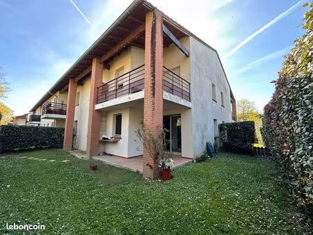appartement 3 pièces - 65 m2