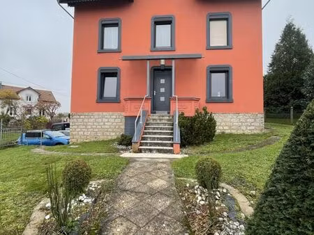 loue f3 + parking