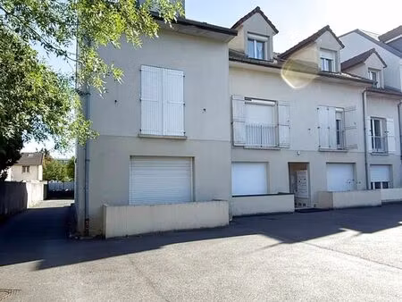 studio 1 pièce 22 m²