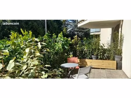 avendre t2 thonon