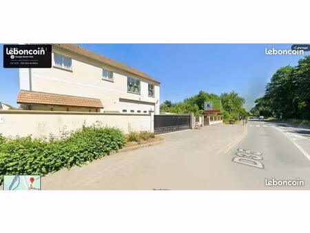 à louer – entrepôt industriel 242 m² avec bureau et mezzanine