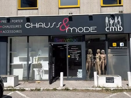 local commercial à louer