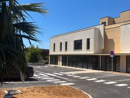 local commercial