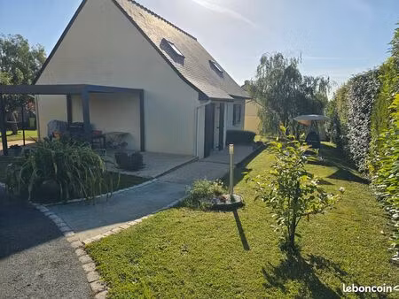 maison a vendre