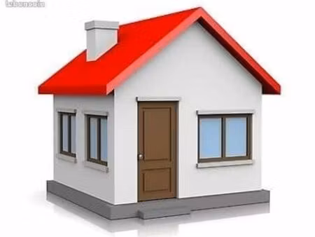 recherche maison à louer