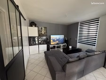 location maison 4 pièces
