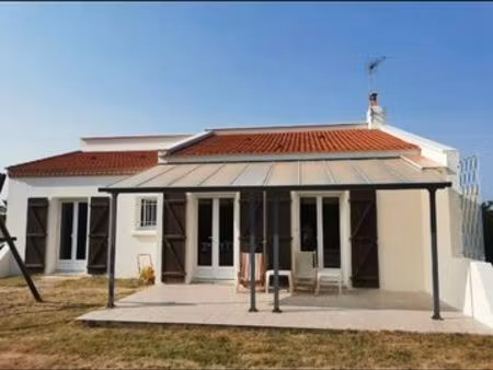 maison 4 pièces