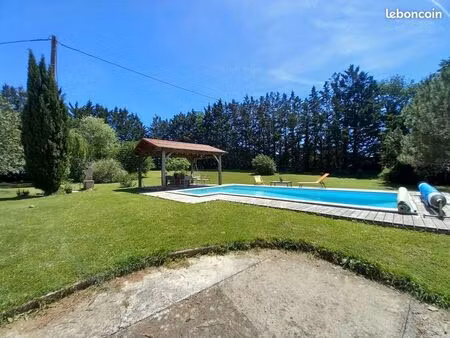 maison 5 pièces 145 m²